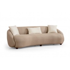 Atelier del Sofa Sofa Napoli Cappuccino