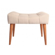 Atelier del Sofa Tabure New Cool Cream