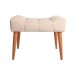 Atelier del Sofa Tabure New Cool Cream