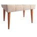 Atelier del Sofa Tabure New Cool Cream