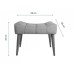 Atelier del Sofa Tabure New Cool Cream