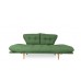 Atelier del Sofa Sofa Nina Daybed Green GR106