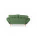 Atelier del Sofa Sofa Nina Daybed Green GR106