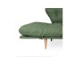 Atelier del Sofa Sofa Nina Daybed Green GR106