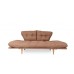 Atelier del Sofa Sofa Nina Daybed Light Brown GR102