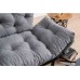 Atelier del Sofa Sofa Nitta Grey