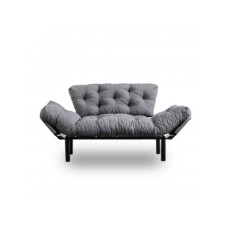 Atelier del Sofa Sofa Nitta Grey