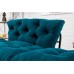 Atelier del Sofa Sofa Nitta Petrol Blue