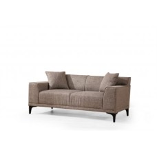 Atelier del Sofa Sofa Petra 2 Fawn