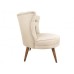 Atelier del Sofa Fotelja Richland Cream