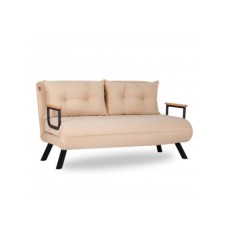 Atelier del Sofa Sofa Sando 2 Seater Cream