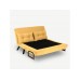 Atelier del Sofa Sofa Sando 2 Seater Mustard