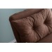 Atelier del Sofa Fotelja Sando Single Light Brown