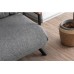 Atelier del Sofa Fotelja Sando Single Light Grey