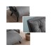 Atelier del Sofa Fotelja Sando Single Light Grey