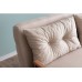 Atelier del Sofa Sofa Sando v2 2 Seater Cream