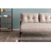 Atelier del Sofa Sofa Sando v2 2 Seater Cream