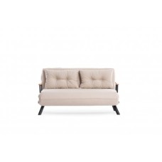 Atelier del Sofa Sofa Sando v2 2 Seater Cream