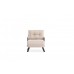 Atelier del Sofa Fotelja Sando v2 Single Cream