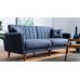 Atelier del Sofa Sofa i fotelja Aqua TKM06 1048