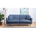 Atelier del Sofa Sofa i fotelja Aqua TKM06 1048