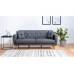 Atelier del Sofa Sofa i fotelja Aria TKM01 1053