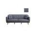 Atelier del Sofa Sofa i fotelja Aria TKM04 94216