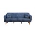 Atelier del Sofa Sofa i fotelja Aria TKM06 1048