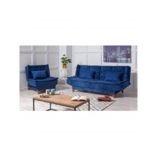 Atelier del Sofa Sofa i fotelja Kelebek TKM06 0201