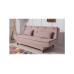 Atelier del Sofa Sofa i fotelja Kelebek TKM08 0900