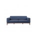 Atelier del Sofa Sofa i fotelja Liones 1048 Dark Blue