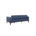 Atelier del Sofa Sofa i fotelja Liones 1048 Dark Blue