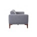 Atelier del Sofa Sofa i fotelja Liones TKM1 1008