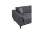 Atelier del Sofa Sofa i fotelja Marta TKM05 Blue