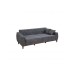 Atelier del Sofa Sofa i fotelja Marta TKM05 Blue