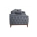 Atelier del Sofa Sofa i fotelja Marta TKM05 Blue