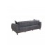 Atelier del Sofa Sofa i fotelja Marta TKM05 Blue