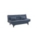 Atelier del Sofa Sofa i fotelja Santo S 1048 Navy Blue