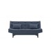 Atelier del Sofa Sofa i fotelja Santo S 1048 Navy Blue