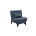 Atelier del Sofa Sofa i fotelja Santo S 1048 Navy Blue