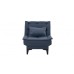 Atelier del Sofa Sofa i fotelja Santo S 1048 Navy Blue