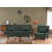 Atelier del Sofa Sofa i fotelja Santo S 1070 Green