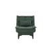 Atelier del Sofa Sofa i fotelja Santo S 1070 Green