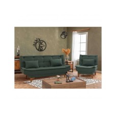 Atelier del Sofa Sofa i fotelja Santo TKM03 1070