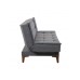 Atelier del Sofa Sofa i fotelja Santo TKM05 94216