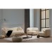 Atelier del Sofa Sofa Ancona Cream