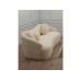 Atelier del Sofa Sofa Ancona Cream