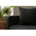 Atelier del Sofa Sofa Berlin Anthracite Black