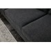 Atelier del Sofa Sofa Berlin Anthracite Black