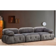 Atelier del Sofa Sofa Bubble 3 Seater ( L1 O1 1R)